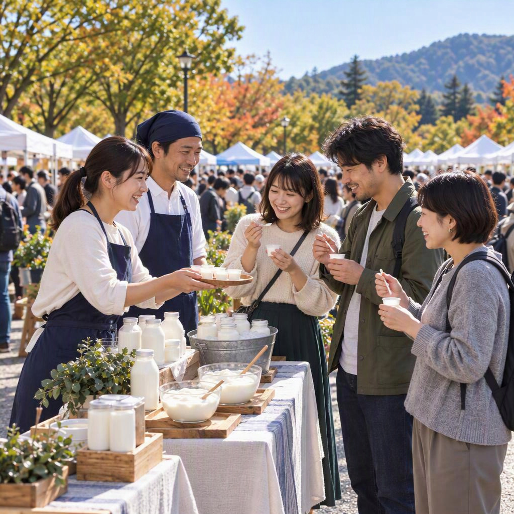 そらステーションのイメージ